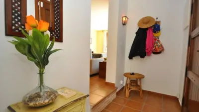 Chalet in Castalla photo 12