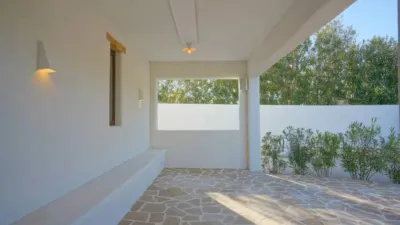 Chalet in Benissa photo 33