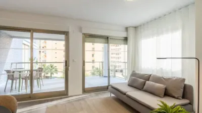 Duplex penthouse in Calpe - Calp photo 6