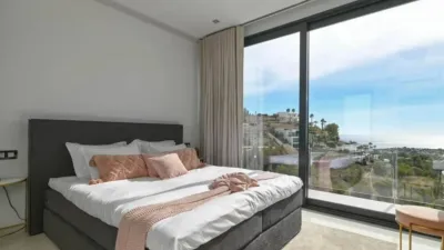 Chalet in Benissa photo 33