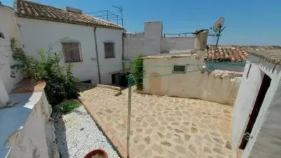 Terraced house in Martos photo 9