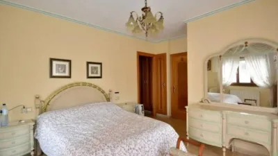 Chalet in Guardamar del Segura photo 9