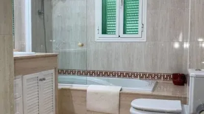 Townhouse in Barbate photo 14