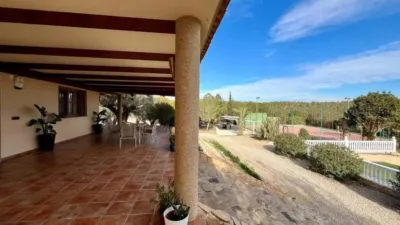 Chalet en Murcia Capital photo 38