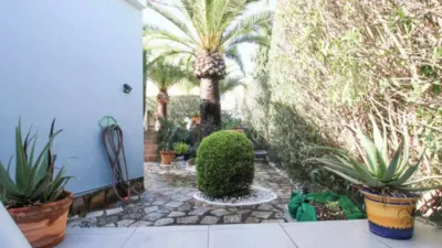 Chalet in Calpe - Calp photo 31