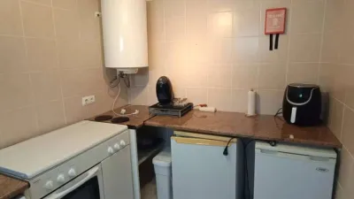 Chalet en Crevillent photo 45