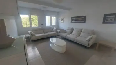 Chalet in L'Alfàs del Pi photo 25