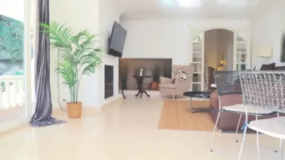 Chalet in Fuengirola photo 12