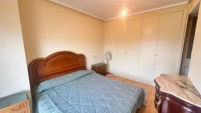 Penthouse in Guindalera photo 18