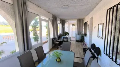 Rustic house in Yecla photo 7