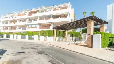 Apartment in Orihuela photo 35