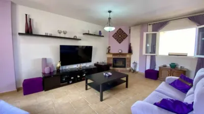 Chalet in Algorfa photo 13