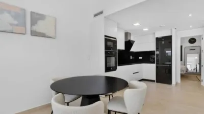 Chalet in Guardamar del Segura photo 12
