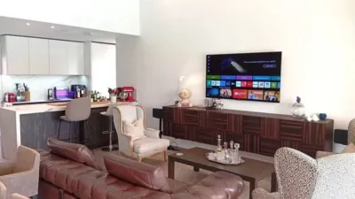 Chalet in Algorfa photo 5
