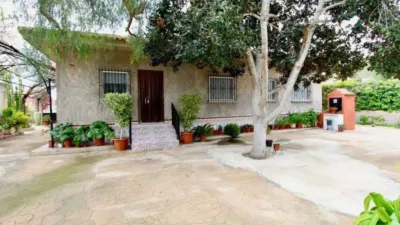 Chalet en Murcia Capital photo 28