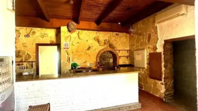 Chalet en Olula del Río photo 7