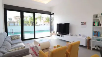 Casa - Vista 3