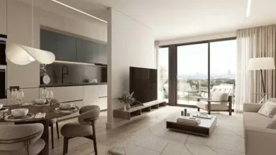 Apartment on Carrer de Josep Anselm Clavé photo 5