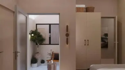 Apartment in Cartagena photo 3