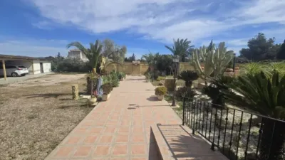 Chalet en Murcia Capital photo 16