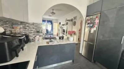 Chalet in Los Montesinos photo 20