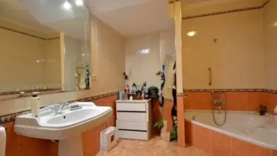 Chalet in Guardamar del Segura photo 17