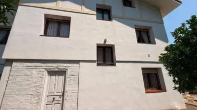 Chalet in Castro Urdiales photo 62
