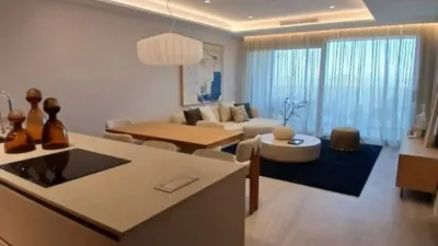 Apartment in Guardamar del Segura photo 37