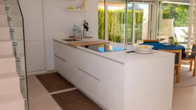 Chalet in Calpe - Calp photo 31