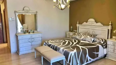 Chalet in Murcia City photo 30