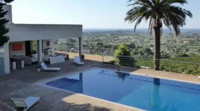 Chalet in Pedreguer photo 2
