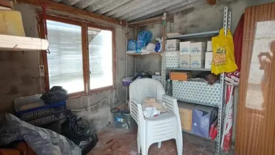 Chalet in Benijófar photo 20