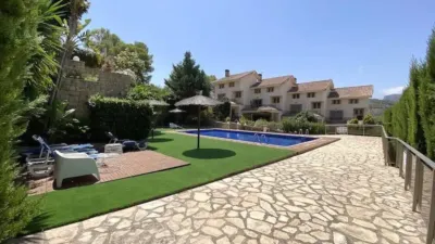 Chalet in Calpe - Calp photo 2