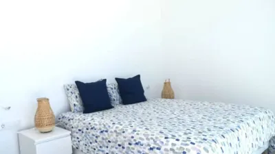 Chalet in Calasparra photo 29