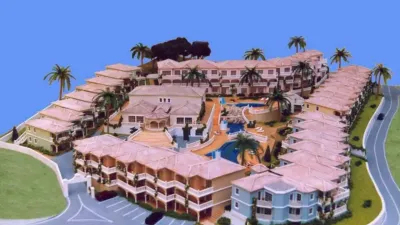 Apartment in Benissa photo 20
