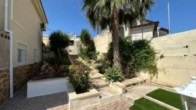 Chalet en Algorfa photo 25