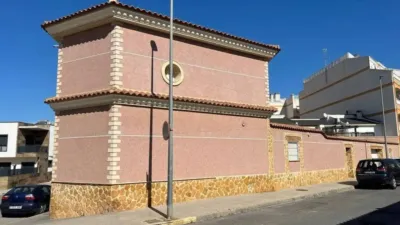Chalet in Formentera del Segura photo 6