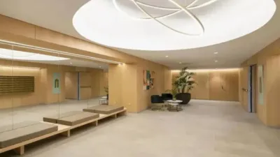 Apartment in Benidorm photo 39