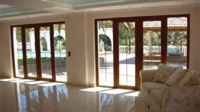 Chalet in Alhaurín el Grande photo 22