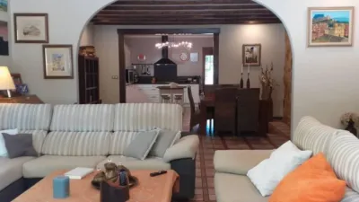 Chalet in Petrer photo 15