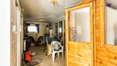 Chalet in Benissa photo 50