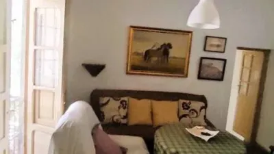 Chalet in Berja photo 14