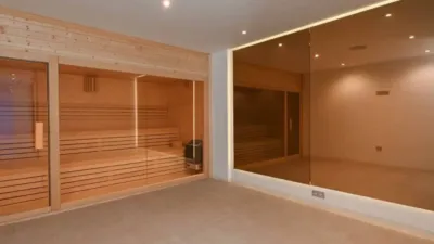 Chalet in Benissa photo 41