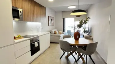 Apartment in Playa del Cura photo 4