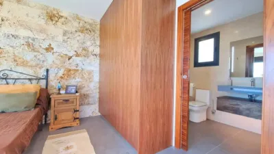 Chalet in Los Alcázares photo 33