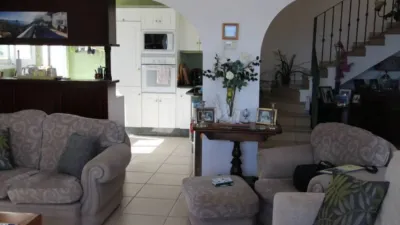 Chalet in Calpe - Calp photo 10