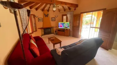 Chalet in L'Alfàs del Pi photo 11
