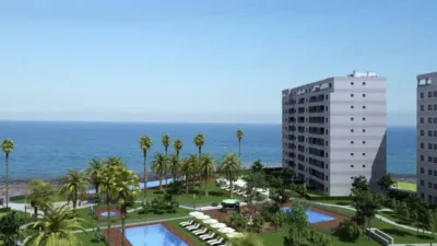 Pis – Torrevieja - Vista 5