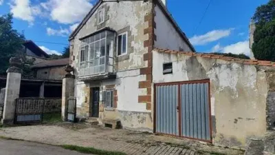 Rustic house in Barrio del Corconte photo 8
