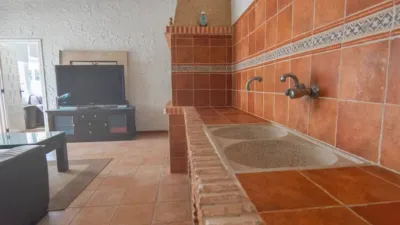 Chalet in Almoradí photo 20